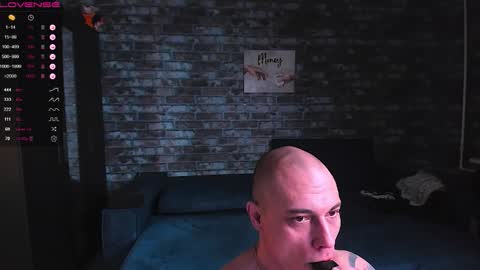 Mark online show from 03.13.26