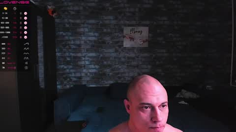 Mark online show from 04.17.26