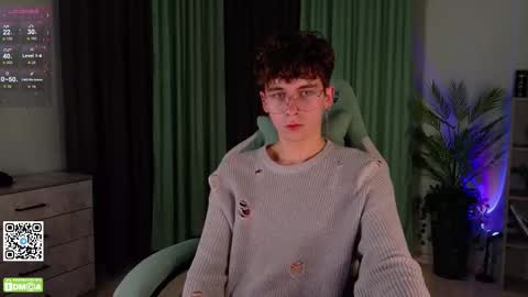 Mark online show from 10.19.25