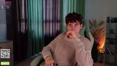 Mark online show from 10.23.25