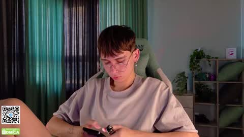 Mark online show from 11.16.25