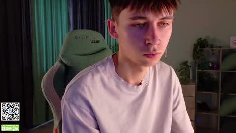 Mark online show from 11.18.25