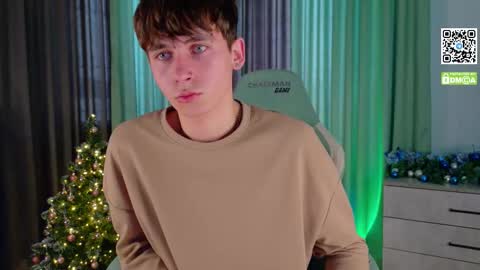 Mark online show from 12.16.25