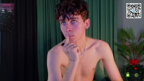 Mark online show from 03.03.26