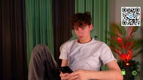 Mark online show from 03.22.26