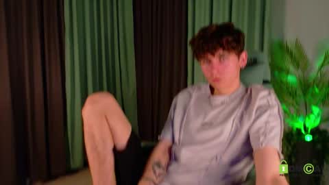 Mark online show from 03.27.26