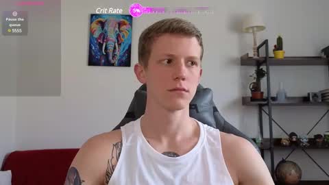 Snapshot of mark_shturman chatting on 02.27.25 mark_shturman online show from 02.27.25