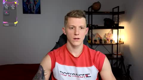 Snapshot of mark_shturman chatting on 11.21.25 mark_shturman online show from 11.21.25