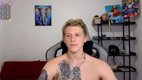 mark_shturman online show from 07.14.26