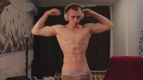 Mark online show from 12.30.24