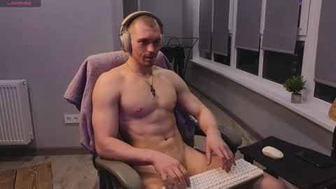 Mark online show from 01.10.25