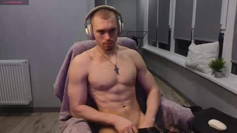 Mark online show from 01.11.25