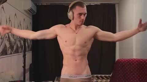 Mark online show from 02.27.25