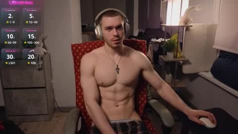 Mark online show from 03.10.25