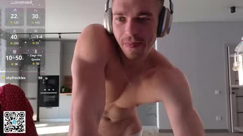 Mark online show from 10.02.25