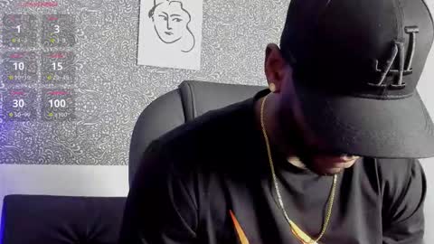 Snapshot of mark_vega chatting on 02.27.26 Mark online show from 02.27.26