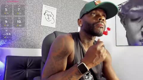 Mark online show from 03.13.26