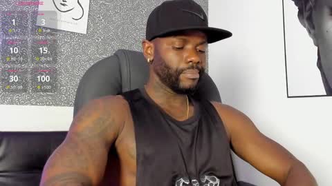 Mark online show from 03.31.26