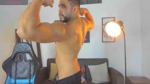 mark_x23 online show from 12.04.25