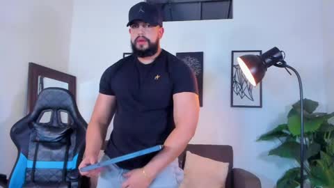 mark_x23 online show from 05.17.26