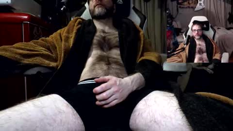 markass87 online show from 03.18.26