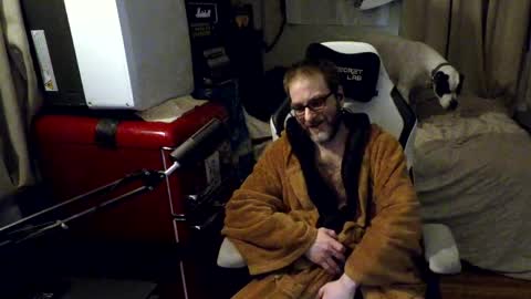 markass87 online show from 04.04.26