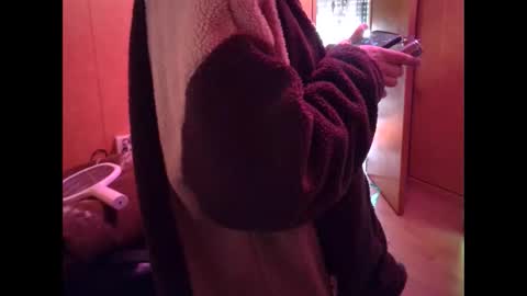 markbcnx online show from 11.27.25