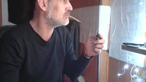 markbcnx online show from 01.10.26