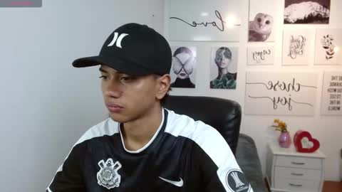 markbowie online show from 09.21.25