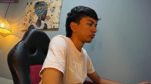 markbowie online show from 11.25.25