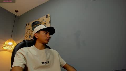 markbowie online show from 01.08.26