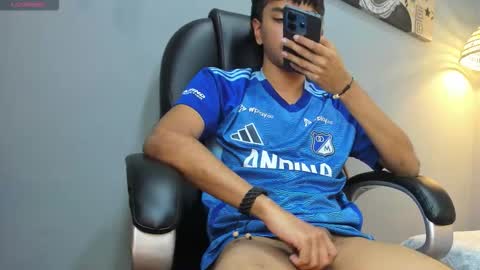 markbowie online show from 01.17.26