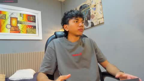 markbowie online show from 02.26.26