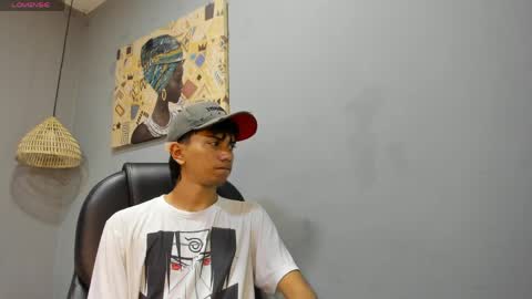 markbowie online show from 03.30.26