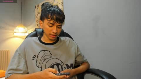 markbowie online show from 03.31.26