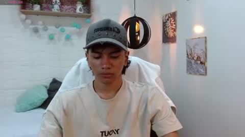 markbowie online show from 07.05.26