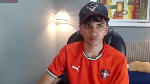 markbowie online show from 07.16.26