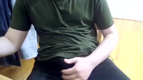 Markbysin7 online show from 10.23.25