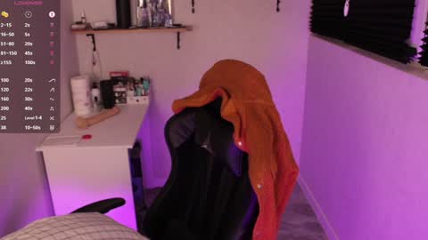 Mark online show from 12.21.24