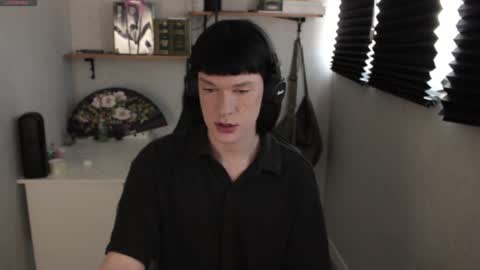 Mark online show from 03.07.25