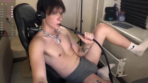 Mark online show from 10.27.25