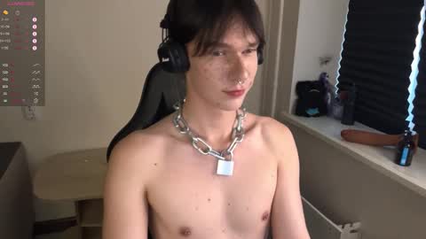 Mark online show from 10.30.25