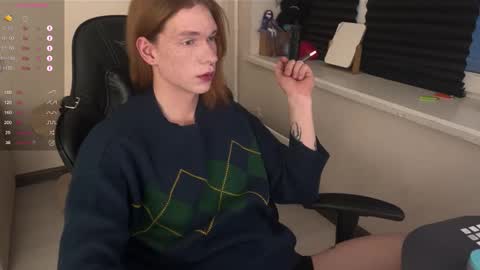 Mark online show from 02.11.26