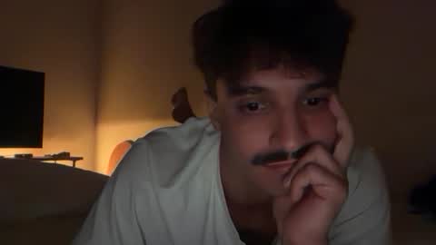 markkkus_ online show from 04.05.26