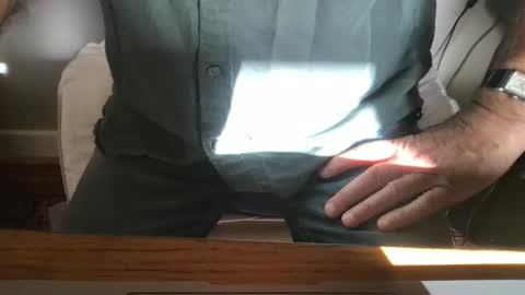 marklondonguy2023 online show from 09.22.25