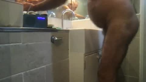 marklondonguy2023 online show from 10.13.25