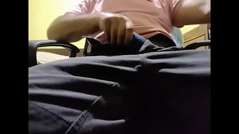 markoanto35 online show from 01.28.25