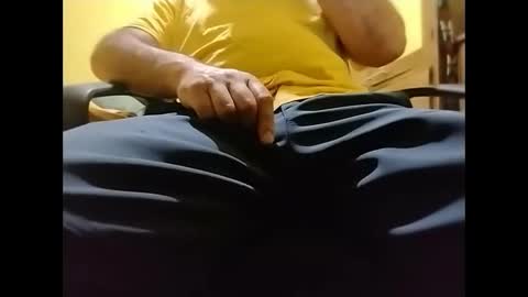markoanto35 online show from 10.20.25