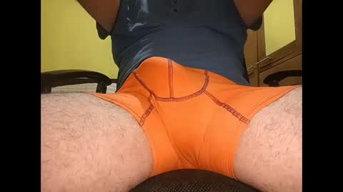 markoanto35 online show from 05.24.26