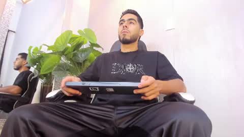Markos online show from 06.30.26